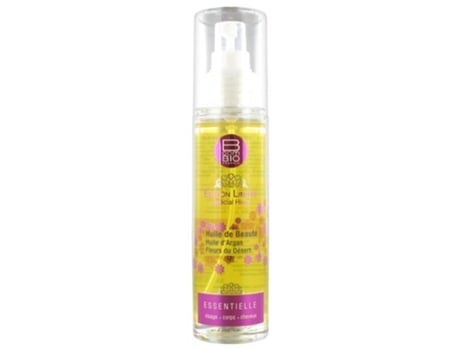Essentielle Beauty Oil 100 Ml BCOMBIO