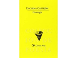 Livro Etimología de Encarna Castejón (Espanhol)