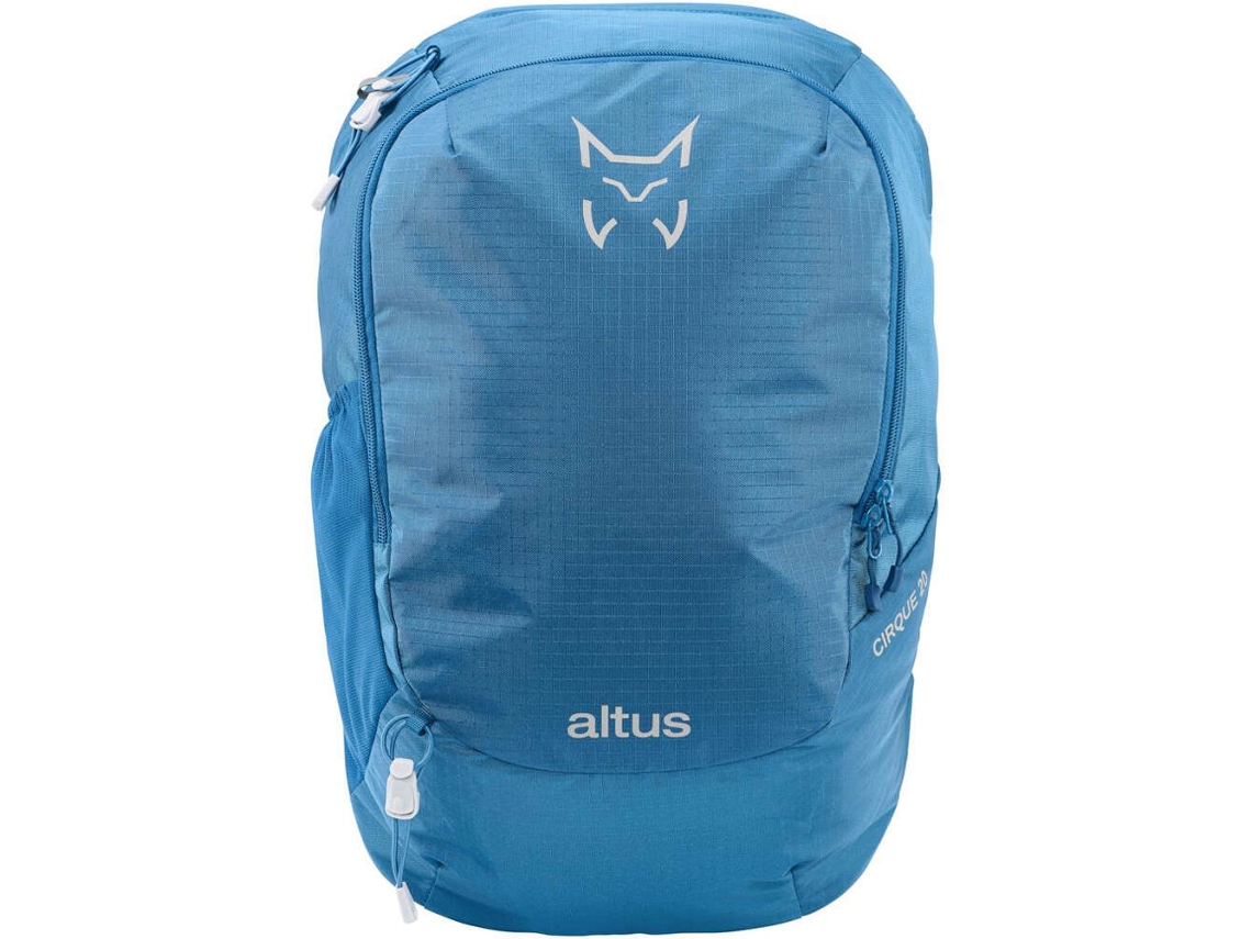 Circo 20 Az Altus