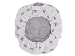 Cubre Cochecito Para Bebé De Invierno, Impermeable Y Resistente Al Frío, Protector Universal