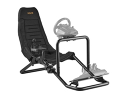 Suporte Para Volante De Corrida Integrado Compatível Com Logitech, Fanatec Vevor