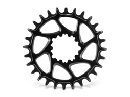 Anel de Corrente Sram Bb30 Prateado 30Tgarbaruk