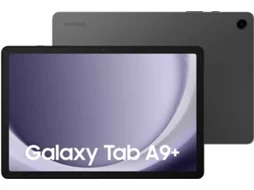Tablet SAMSUNG Galaxy Tab A9+ (11'' - 64 GB - 4 GB RAM - Wi-Fi +5G - Grafite)