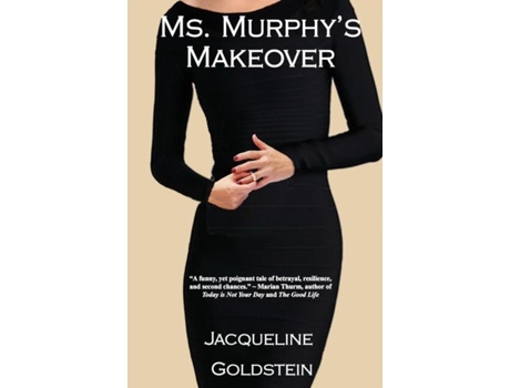 Livro Ms. Murphys Makeover De Jacqueline Goldstein (inglês)