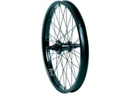 Roda Traseira Bmx Cab Freecoaster Rhd Preto 14 X 110 Mm / 1Sfiend