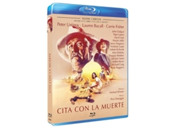 Compromisso com a Morte / Cita Con La Muerte MON INTER COMERZ (1988)