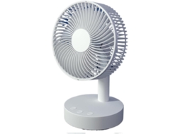 Ventilador Portátil De Viagem