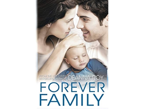 Livro Forever Family The Forever Series de Deanna Roy (Inglês)