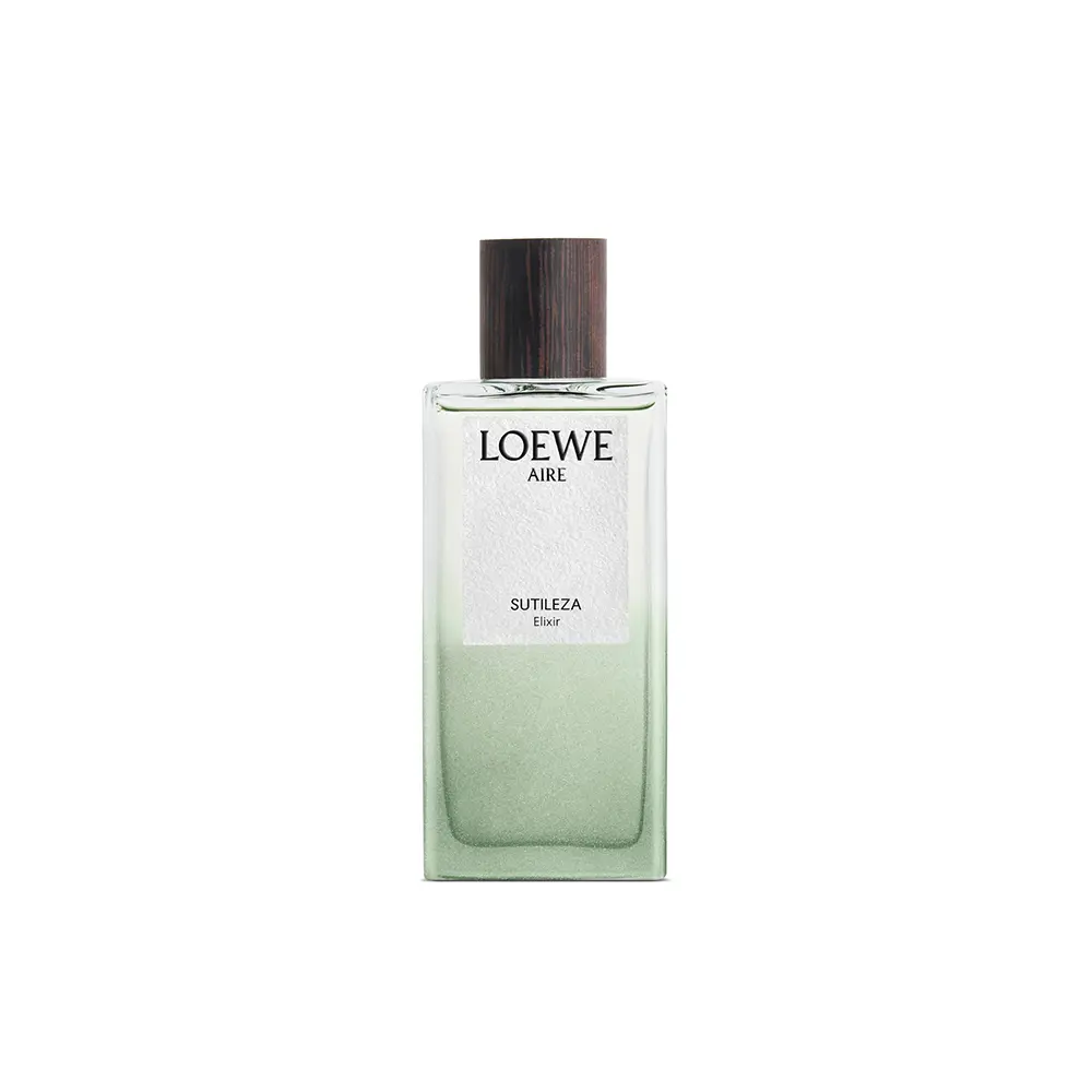 Aire Sutileza Elixir Edp Vapo 100 Ml