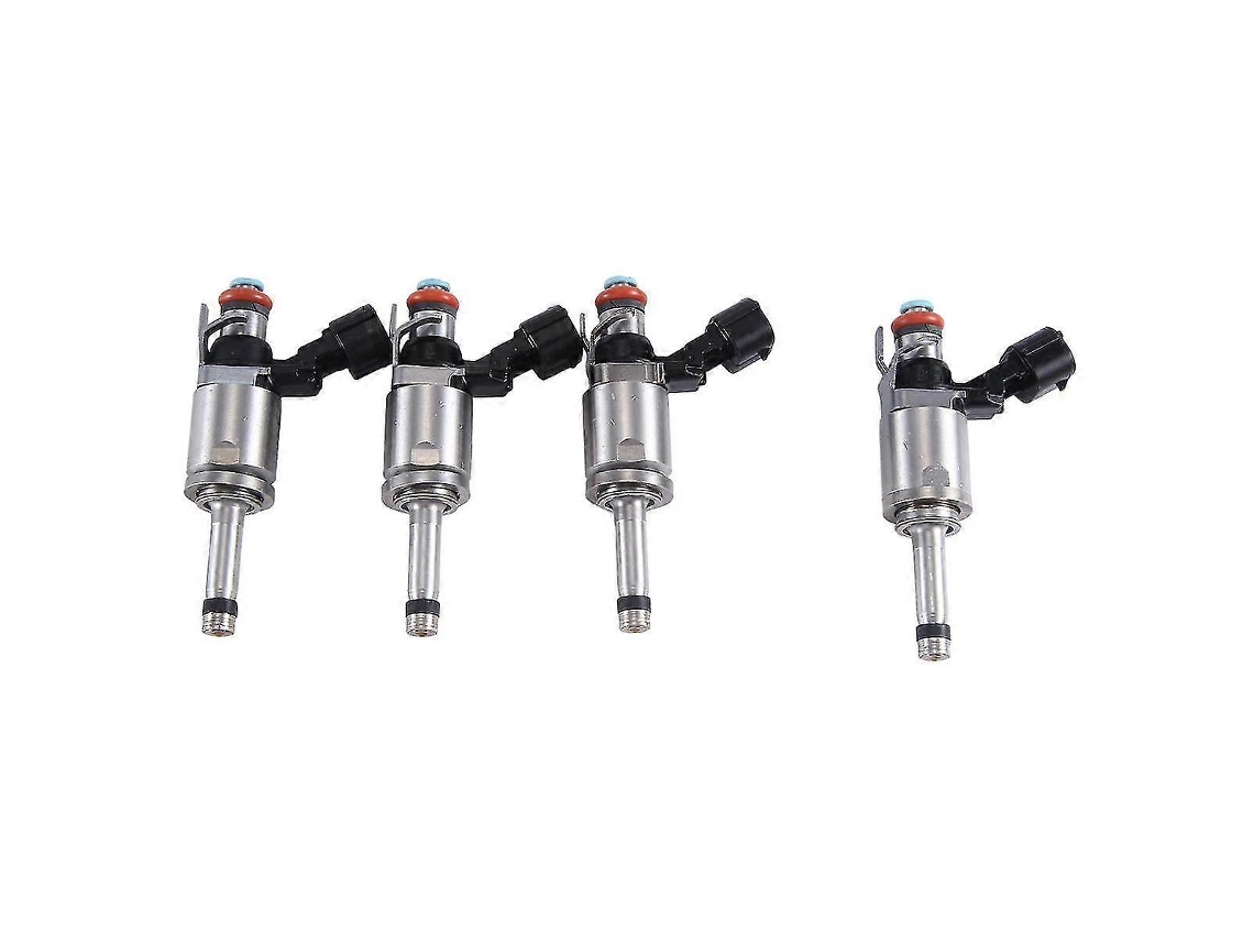 16600 00q2m 166005721r Injetor De Combustível Automotivo Compatível Com Quest Sygo