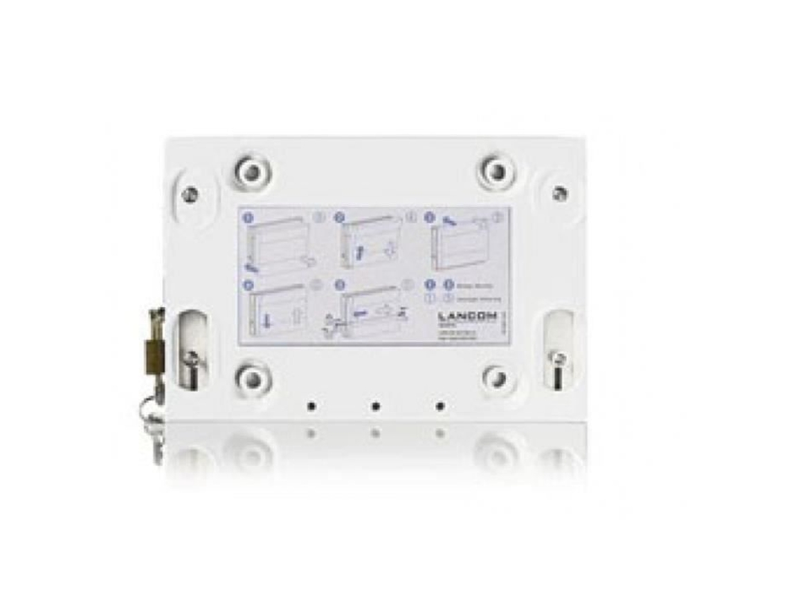 Suporte de Parede LANCOM Trilho 61344