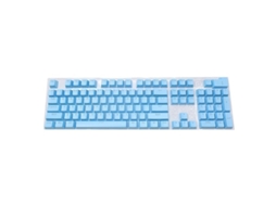 Teclas de Abs com Retroiluminação para Teclado Mecânico Fasst