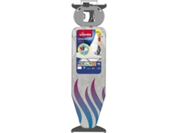 Tábua de Engomar VILEDA Total Reflect Plus (Outlet Grade A - 130x44 cm)