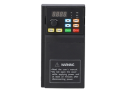 Controlador de Velocidade Vfd 0.75kw Bomba