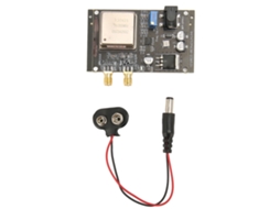 Módulo De Referência De Frequência Ocxo 10mhz Com Temperatura Constante Placa Para Fontes De Sinal E Instrumentos
