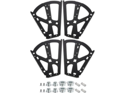 Conectores de Terminal Garfo AWG 16-14 CHABERLU