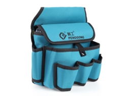 Bolsa De Utilidades Para Eletricistas (armazenamento De Ferramentas, Fácil Transporte)