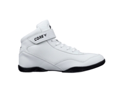Core Wrestling Shoes, White - Eu37 - Uk 4