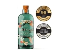 Gin Artesanal Português Premium Original 700ml GREENleap
