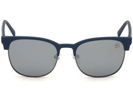 Óculos escuros masculinoas  TB9177-5391D Azul Smoke Gradient (ø 53 mm)