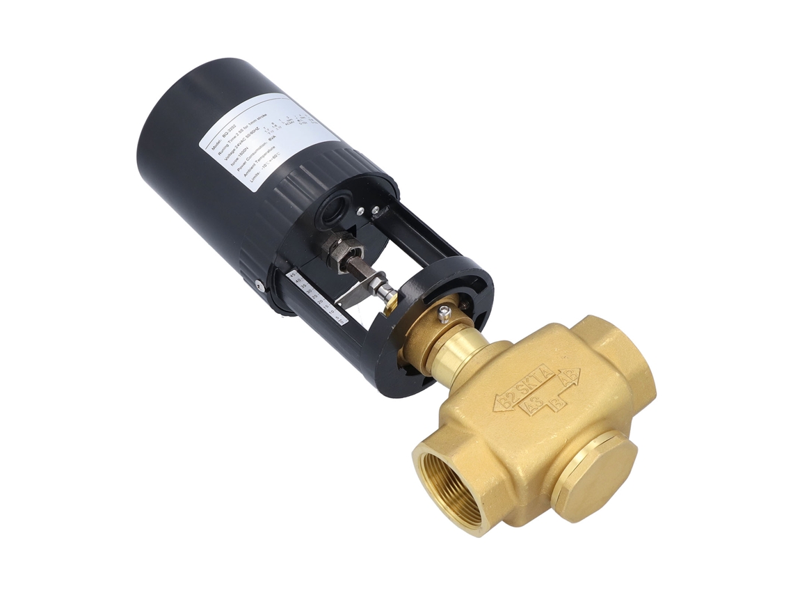 Compressor De Ar Condicionado (desempenho Estável, Economia De Energia)