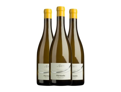 Vinho branco CANTINA ANDRIAN Floreado Sauvignon Branca Südtirol Alto Adige (0.75 L - 3 Unidades)