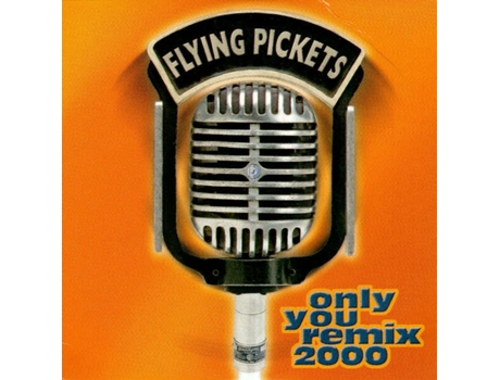 Cd Only You Remix 2000 Alora Music