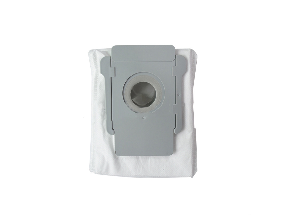 Saco de pó para peça de aspirador de pó série Irobot Roomba I7 I7 E5 E6