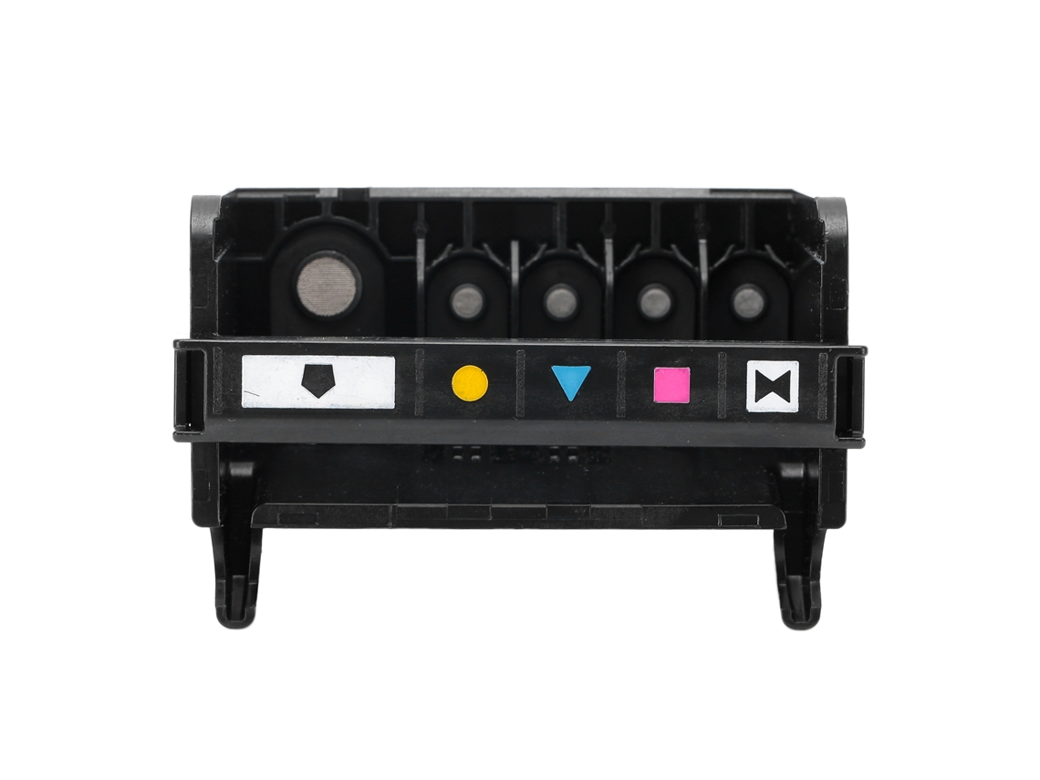 Cabeça De Impressão Compatível Com Hp, Modelos Hp564, 5468, C5388, C6380, D7560, 309a.