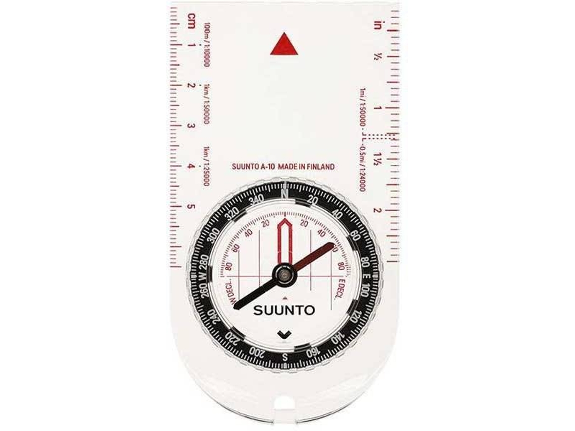 Bússola SUUNTO