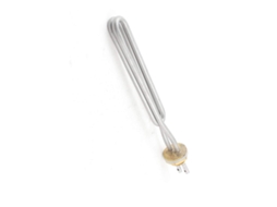 Elemento de aquecimento espiral, 220V, 3kW, para chaleira CHABERLU