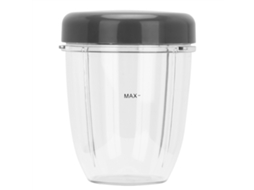 Kit Reposição Tampa para Nutri Bullet 18oz