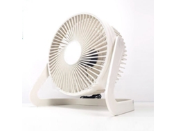 Mini Ventilador de Mesa Usb 5 Polegadas XIAOMOYU