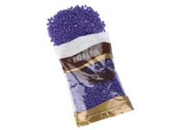 Cera Dura Depilatoria Frijoles Lavanda 1000g
