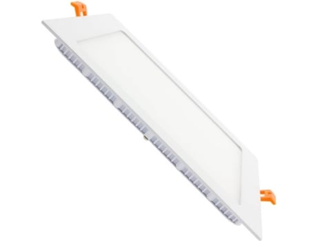 Placa LED Ledkia A 18 W 1400 lm (Branco Neutro 4000K - 4500K)