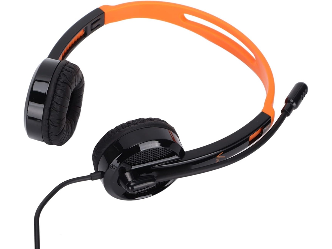 Fones De Ouvido Infantis Kuidamos Com Volume Ajustável, Cancelamento De Ruído, Ideais Para Aprendizado Online, Música
