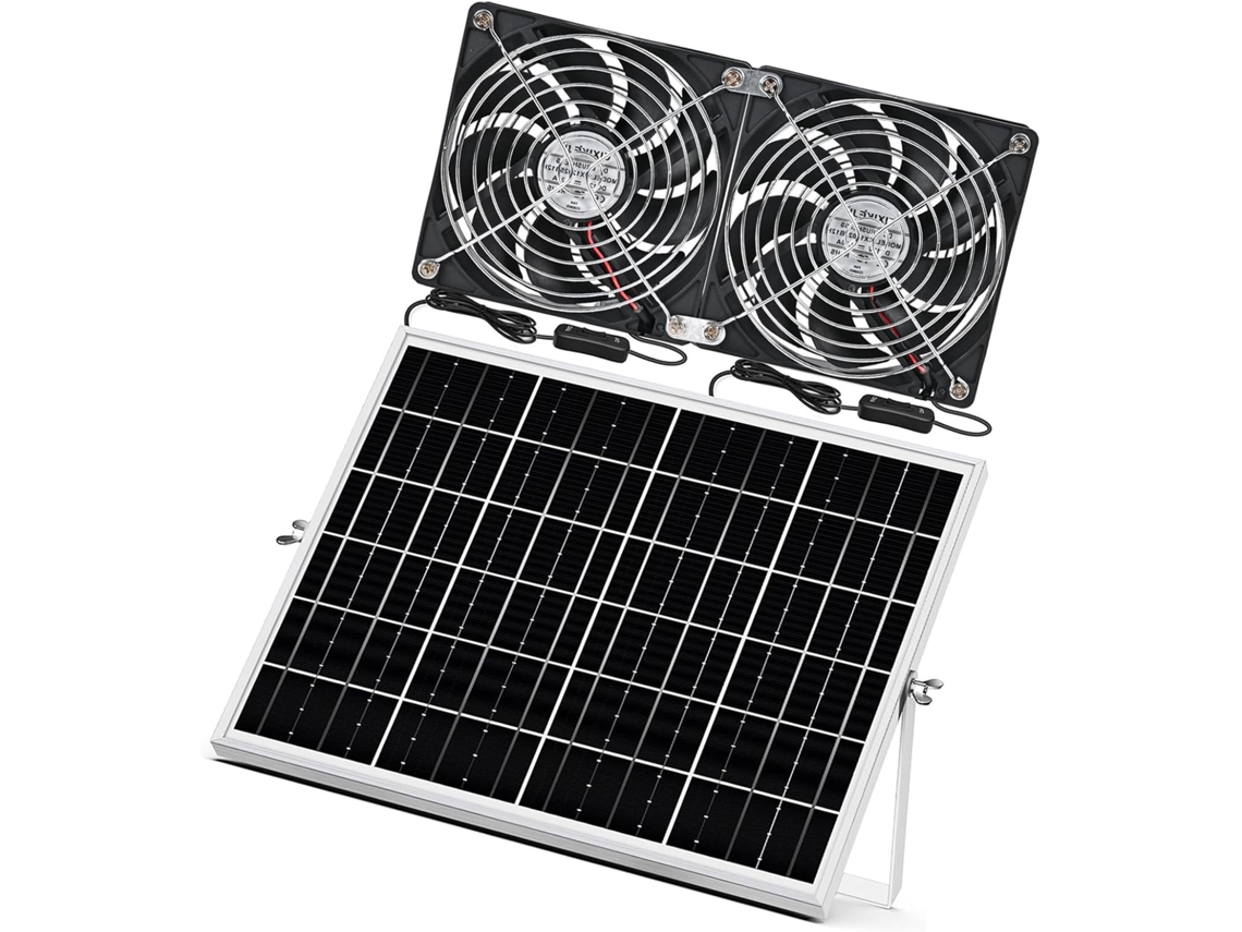 Ventoinha Hidráulica De Longa Duração De 80 Mm Para Dispositivos De Armazenamento Em Rede Para Uso Doméstico E