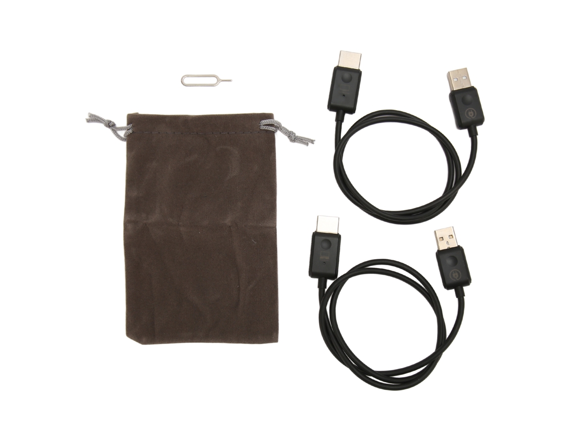 Cabo Sfp+ Dac de Cobre Passivo 10gbps 1.5m S/MARCA