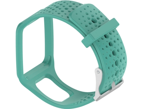 Bracelete WISETONY TomTom Multi-Sport GPS, Runner 1 Verde