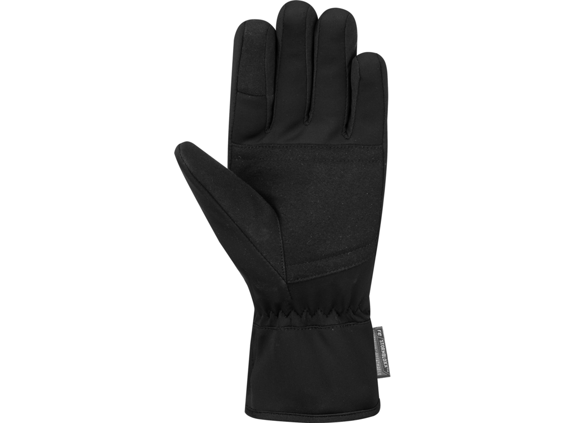 Luvas de Esqui REUSCH Loredana Stormbloxx Touch-Tec