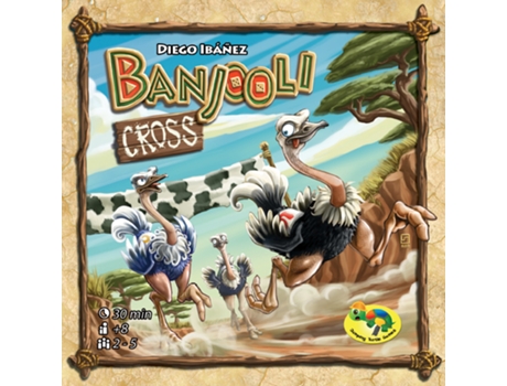 Jogo de tabuleiro JUMPING TURTLE GAMES Viagem/aventura (8 anos)