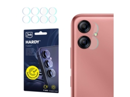 Pelicula de Vidro 3MK Samsung Galaxy A04e