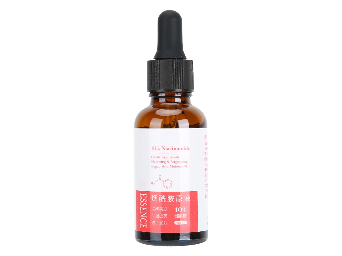 Soro De Niacinamida Hidratação E Clarificação Da Pele 30ml