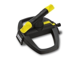 Aspersor Rotativo Kärcher Rs 120/2 - Ajustável