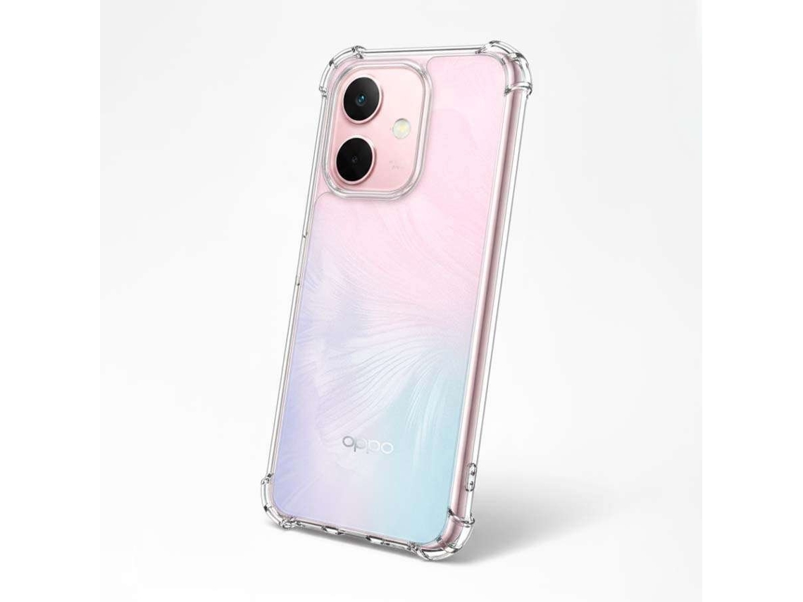 Capa Reforçada para Oppo A5 Pro LA CASA DE LAS CARCASAS