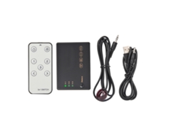 Adaptador Splitter Hdmi (divisão De Vídeo, Conversão De Sinal)