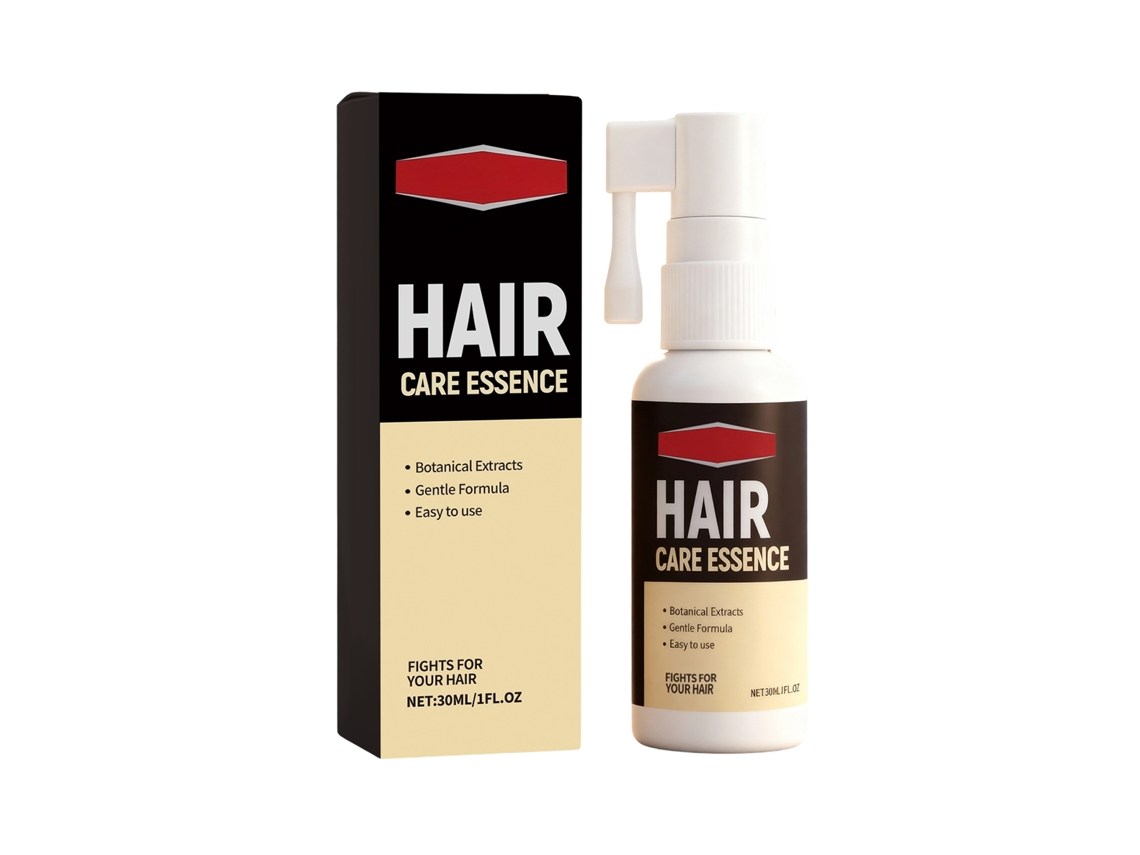 Tratamento Capilar com Ingredientes Naturais para Cabelos Sedosos e Brilhantes LAXISCREED