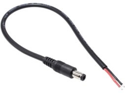 Conector Macho X-wire De Extremidade Aberta Para Substituição Em Computadores All-in-one