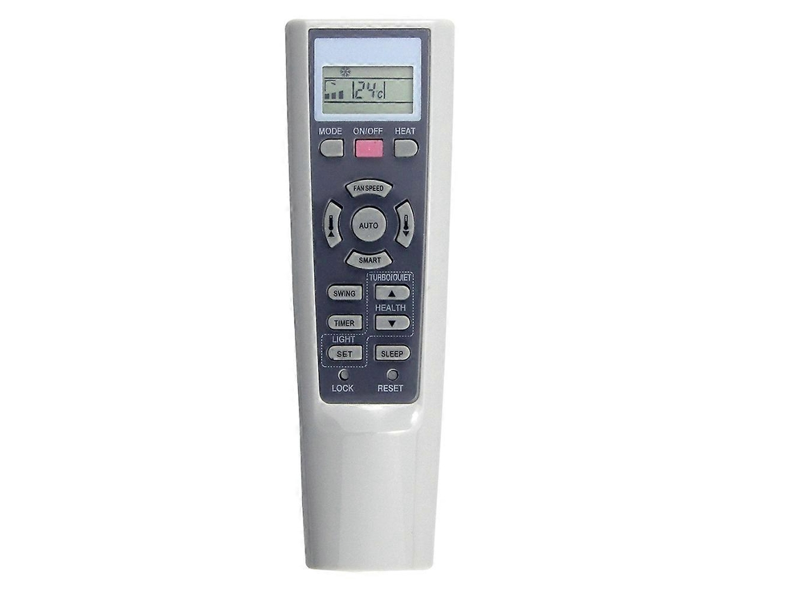 Controle Remoto De Substituição Para Ar Condicionado Yr-w08.