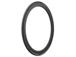 Pneu de Estrada Rígido P Zero Race Colour Edition Tubeless 700C X 28 Prateado 700C X 28Pirelli